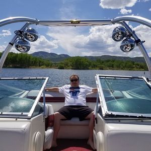 Meet your Posher, Bobby